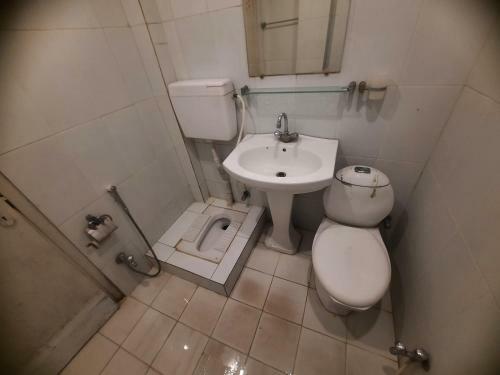 Amin Hotel
