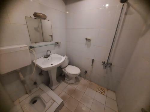 Amin Hotel