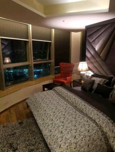 Remarkable 2-bed Apartment In Multan