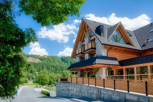 Aparthotel Hotel Litworowy Staw