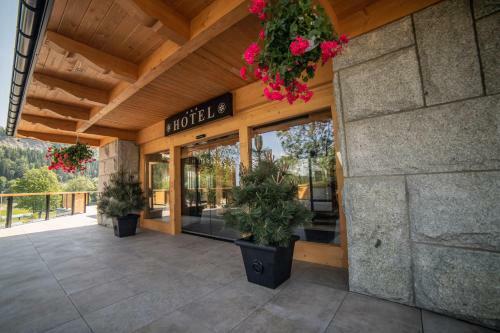 Aparthotel Hotel Litworowy Staw