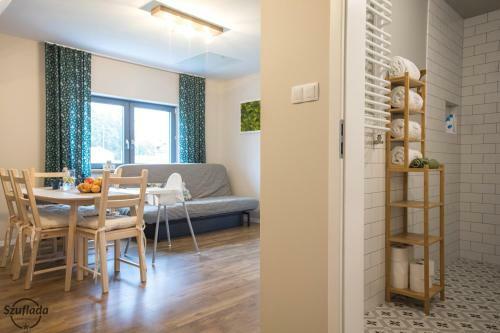 Szuflada Apartamenty