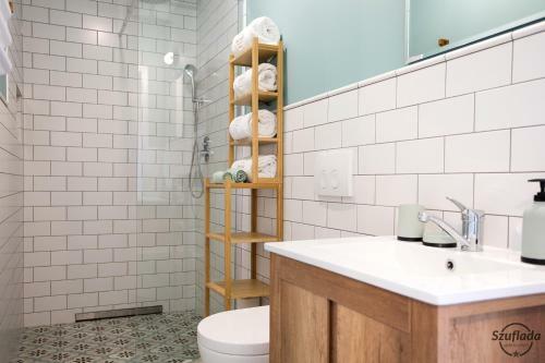 Szuflada Apartamenty