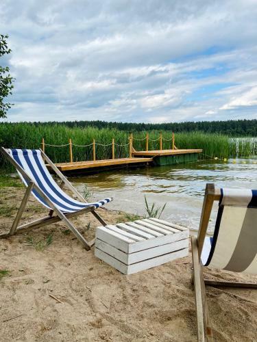 Szuflada Apartamenty