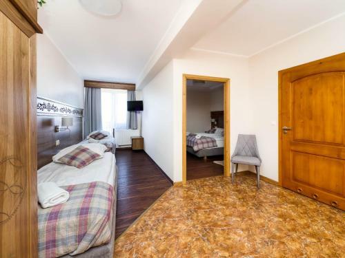 Bed & Breakfast Dom Wypoczynkowy U Chramca