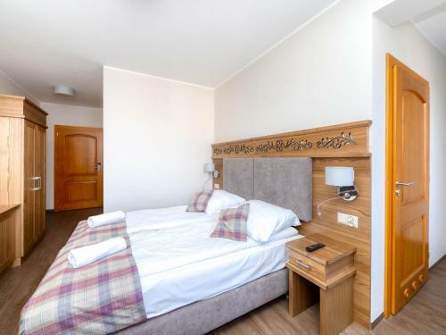 Bed & Breakfast Dom Wypoczynkowy U Chramca