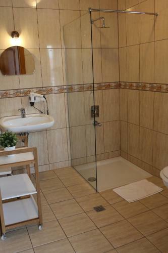Bed & Breakfast Dom Wypoczynkowy U Chramca