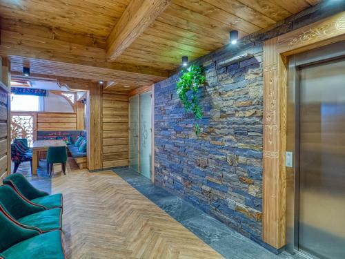 Bed & Breakfast Dom Wypoczynkowy U Chramca