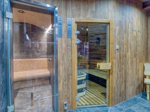 Bed & Breakfast Dom Wypoczynkowy U Chramca
