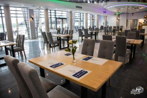 Bed & Breakfast Aparthotel R�?a Wiatr�w