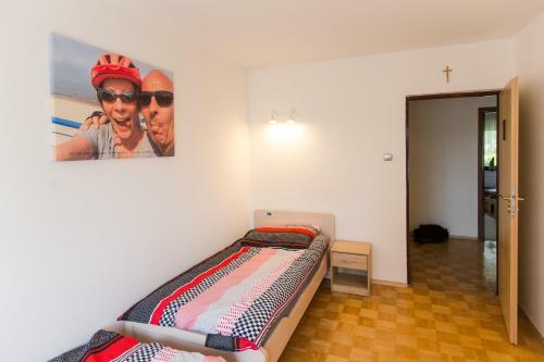 Albergue Pod Skrzyd?ami 24