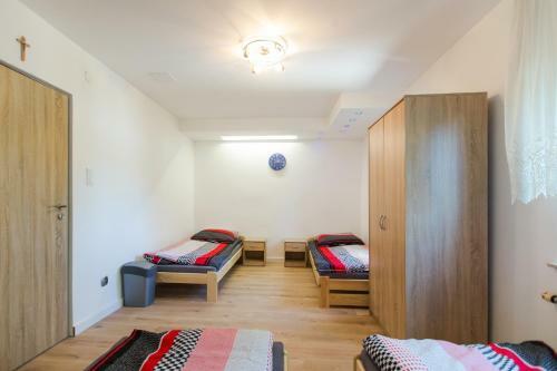 Albergue Pod Skrzyd?ami 24