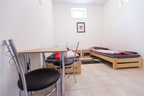 Albergue Pod Skrzyd?ami 24