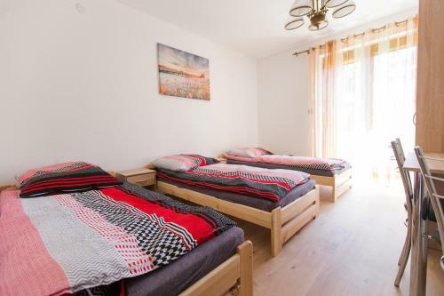 Albergue Pod Skrzyd?ami 24
