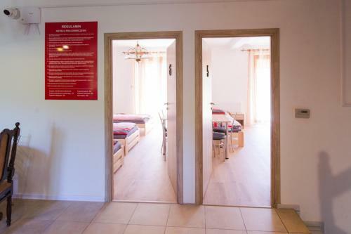 Albergue Pod Skrzyd?ami 24