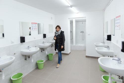 Albergue Pod Skrzyd?ami 24