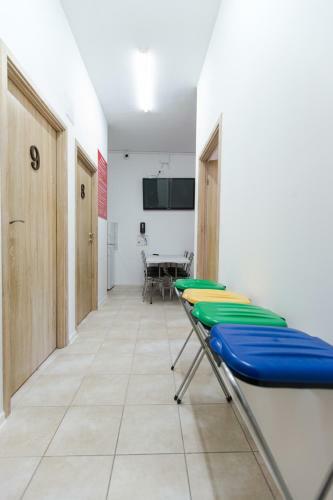 Albergue Pod Skrzyd?ami 24