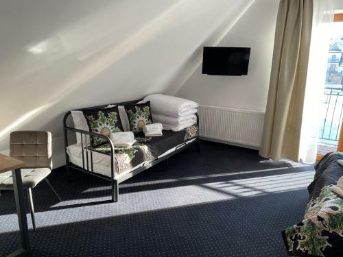 Hostal Dw Szarotka