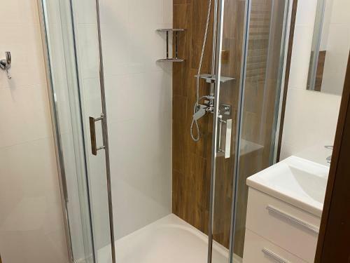 Hostal Dw Szarotka