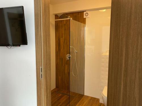 Hostal Dw Szarotka