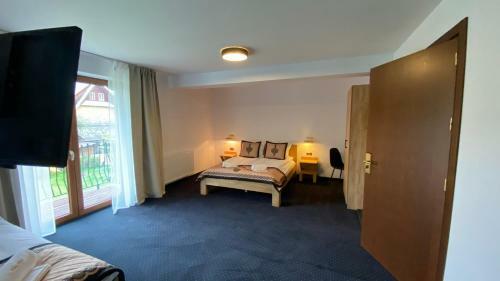 Hostal Dw Szarotka