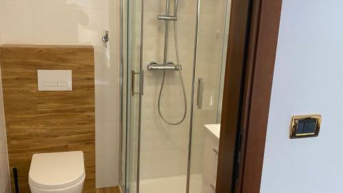 Hostal Dw Szarotka