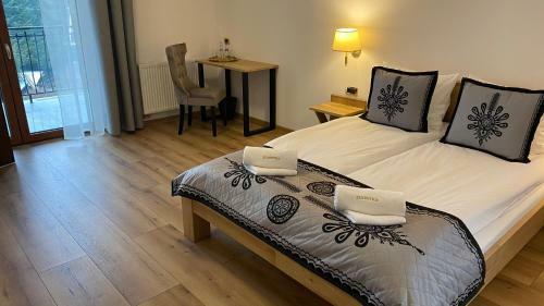 Hostal Dw Szarotka