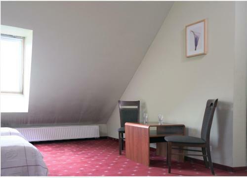 Hotel Go?ciniec Czarci M?yn