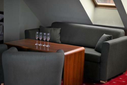 Hotel Go?ciniec Czarci M?yn