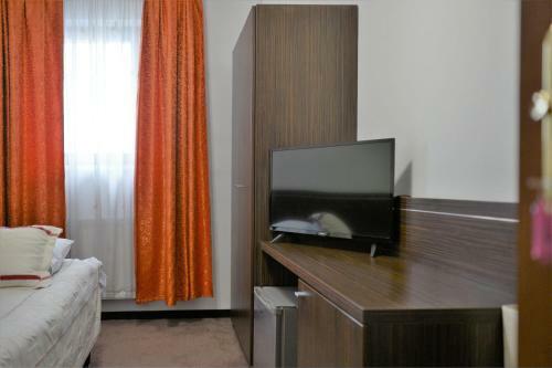 Hotel Go?ciniec Czarci M?yn