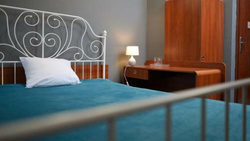 Hotel Go?ciniec Czarci M?yn