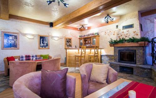 Agroturismo Apartamenty I Pokoje "u Stopk�w"