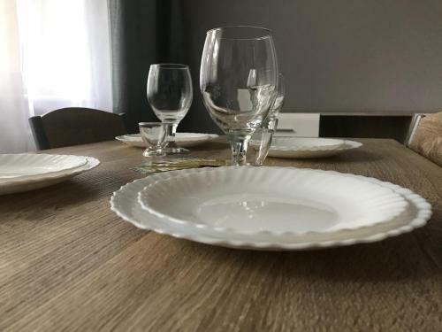 Golden Apartament Proletariacka