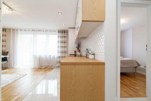 Apartament Exclusive Centrum