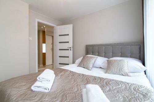 Apartament Exclusive Centrum