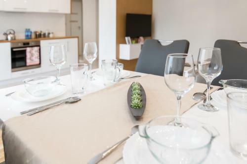 Apartament Exclusive Centrum
