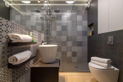 Vip Apartamenty Butikowa