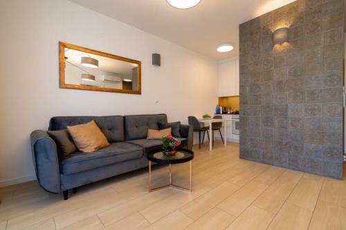 Vip Apartamenty Butikowa
