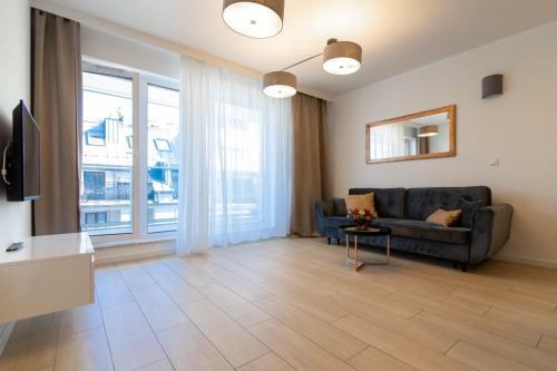 Vip Apartamenty Butikowa