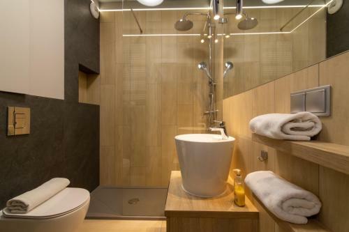 Vip Apartamenty Butikowa