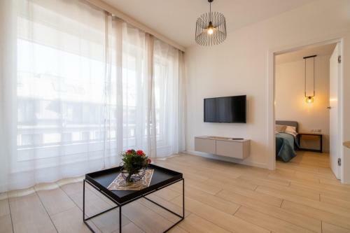 Vip Apartamenty Butikowa