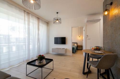 Vip Apartamenty Butikowa