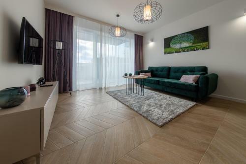 Vip Apartamenty Butikowa