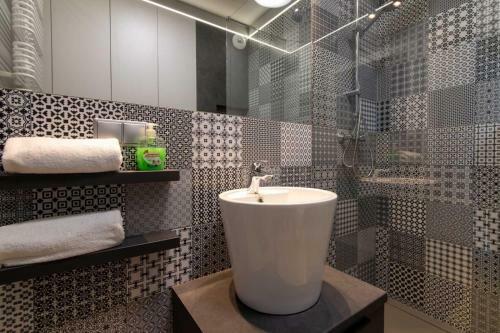 Vip Apartamenty Butikowa