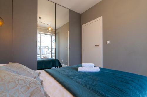 Vip Apartamenty Butikowa
