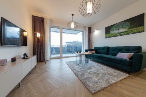 Vip Apartamenty Butikowa