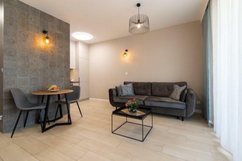 Vip Apartamenty Butikowa