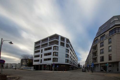 Vip Apartamenty Butikowa