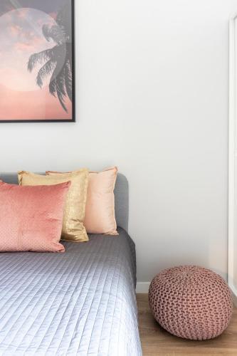 Apartamenty Zak?tek