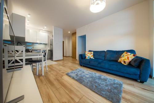 Apartamenty Jurowiecka